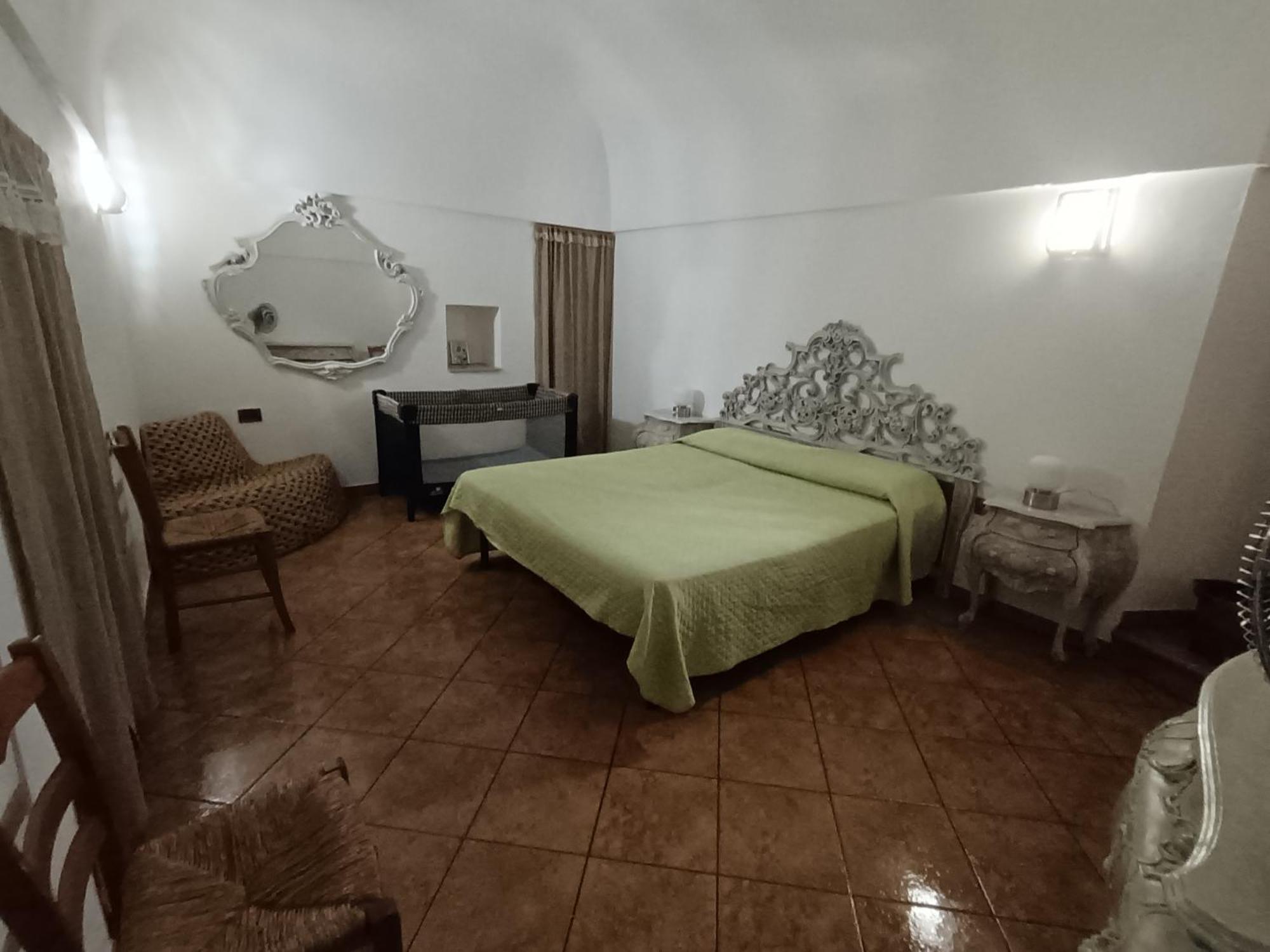 הוילה מרטינה פרנקה Il Trullo Di Leonardo - Casa Uso Turistico מראה חיצוני תמונה